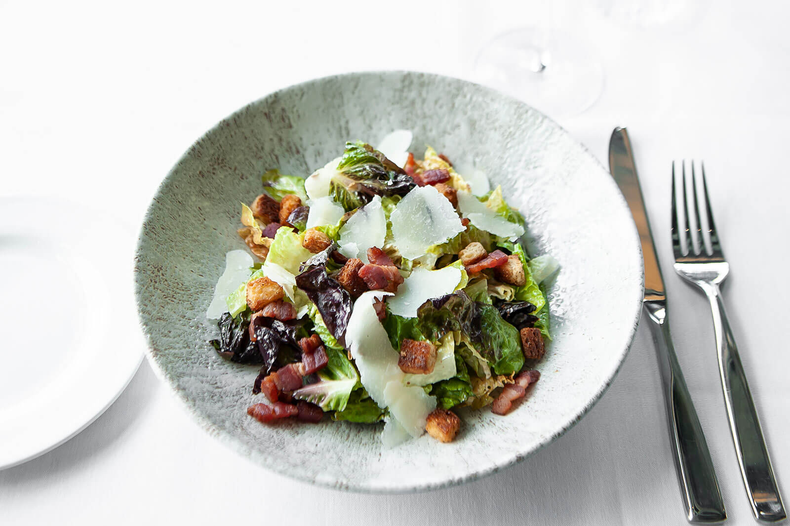 Chairman's Steakhouse Salad