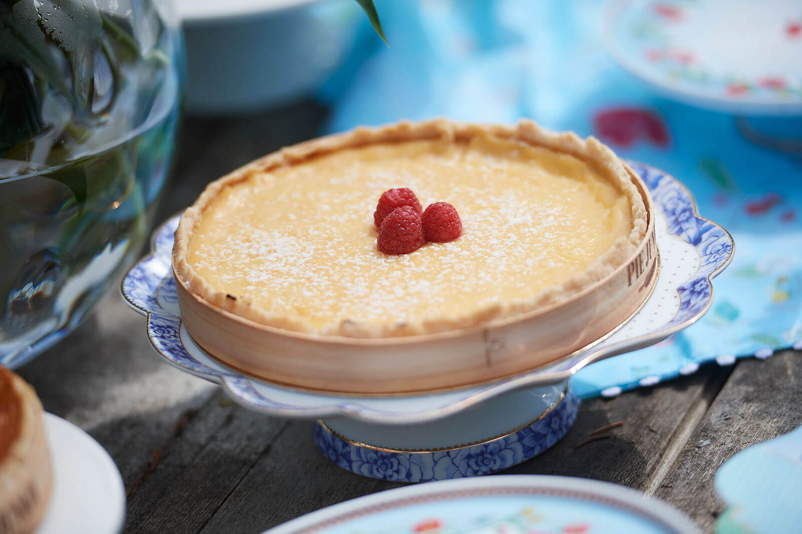 Retail Shops - Pie Junkie