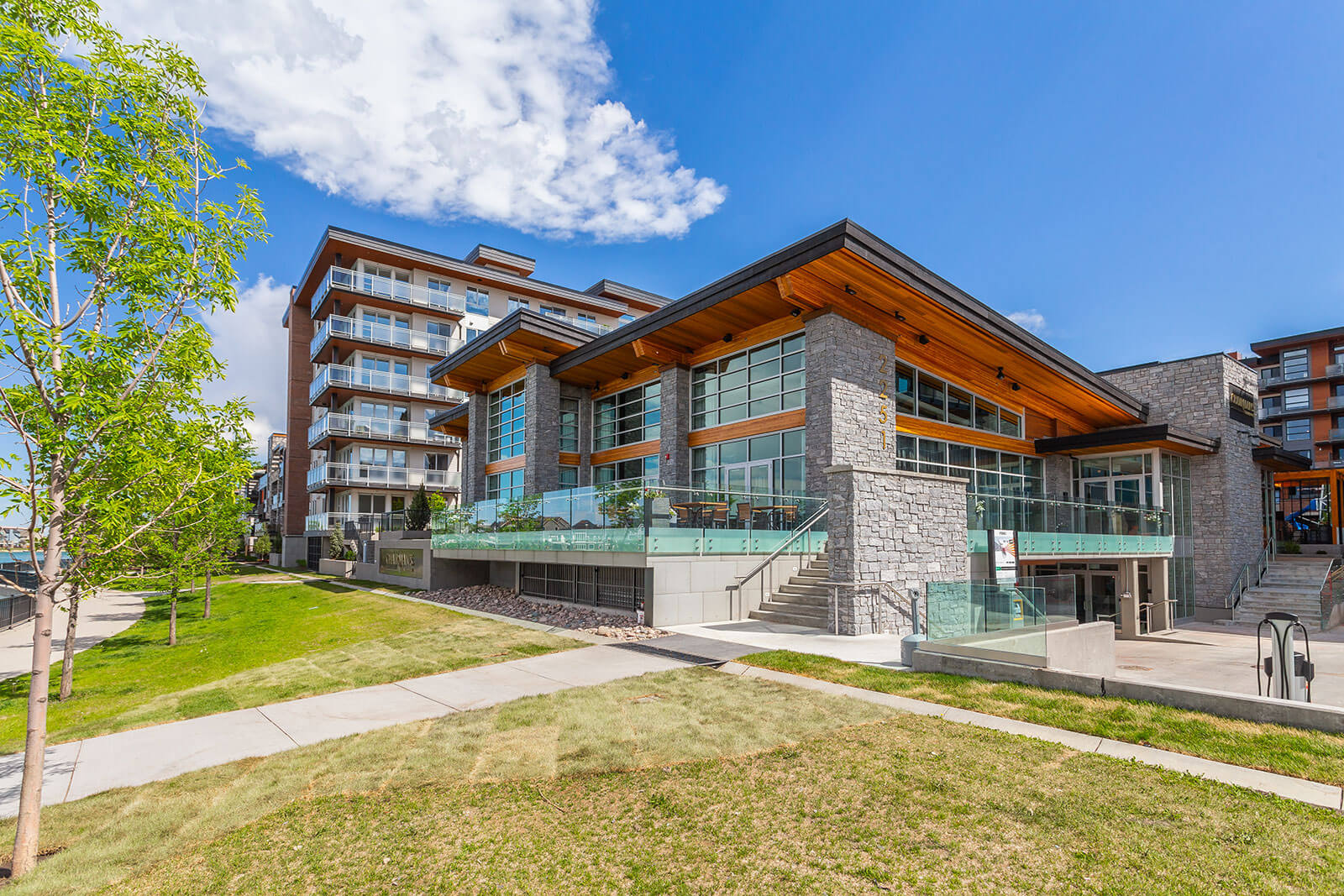 Chairman's Steakhouse