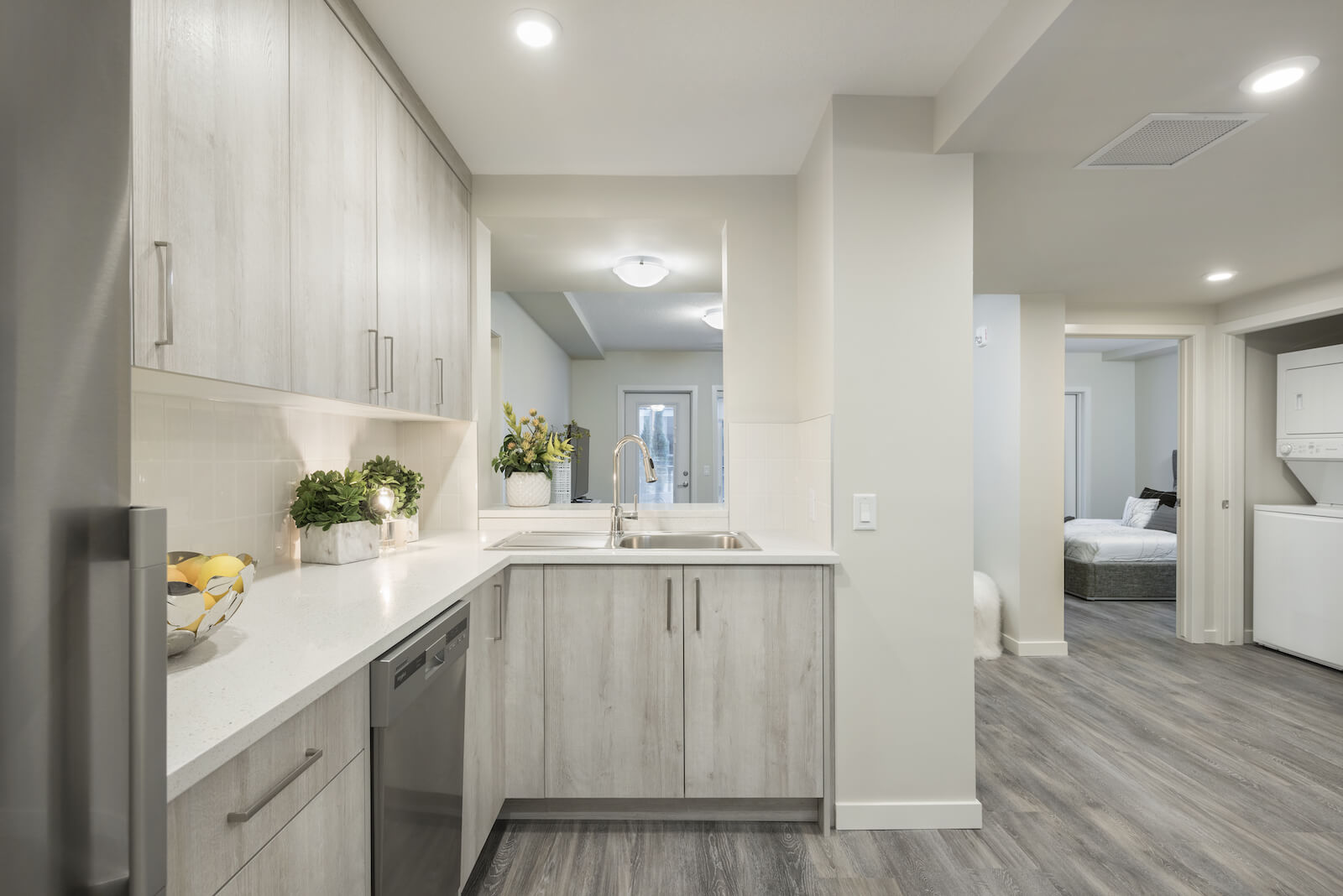 Journey Club Kitchen 