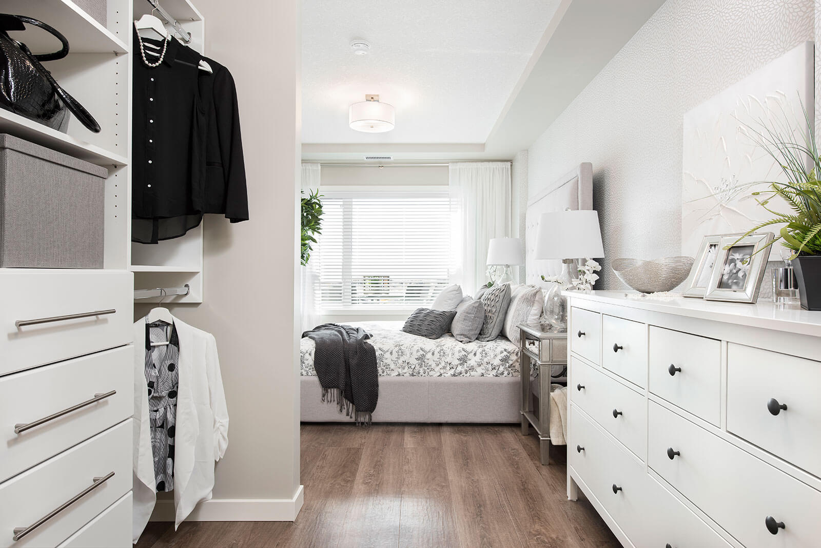 Journey Club Master Bedroom 1