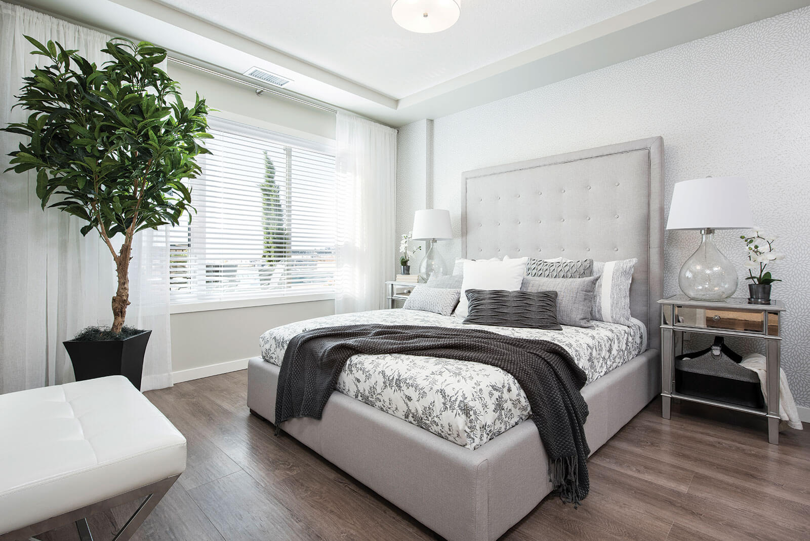 Journey Club Master Bedroom 2