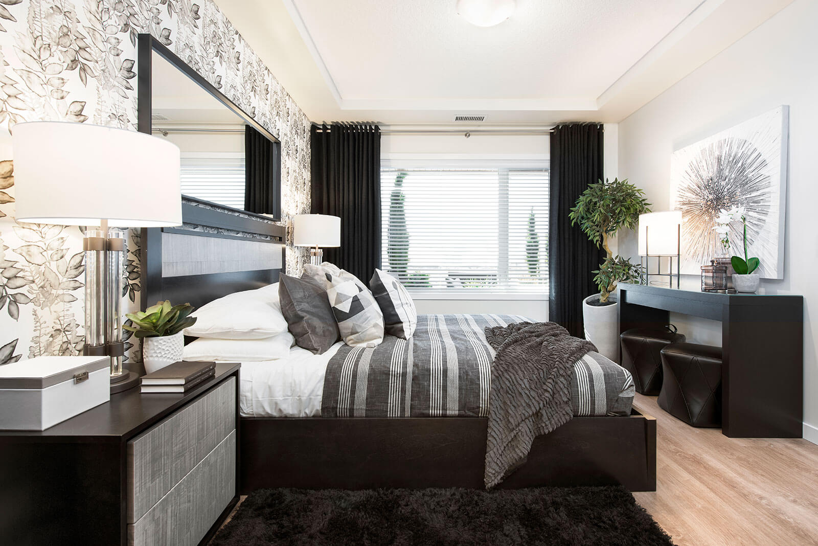 Journey Club Master Bedroom 3