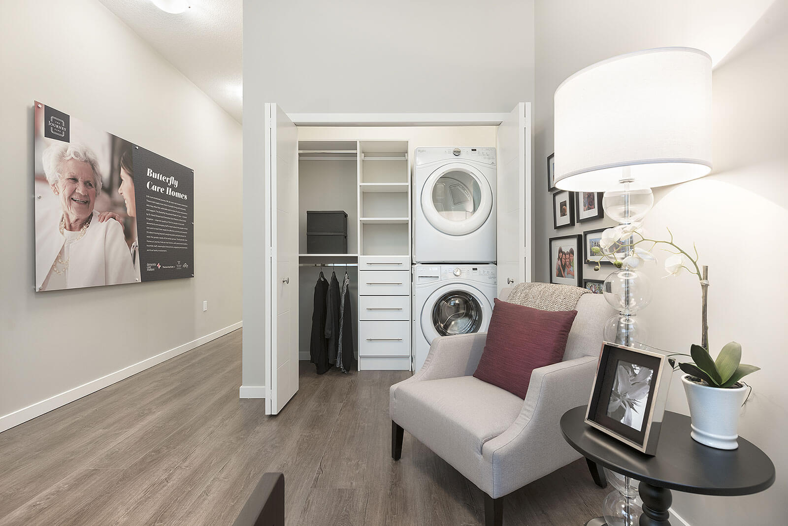 Journey Club Memory Care Suite