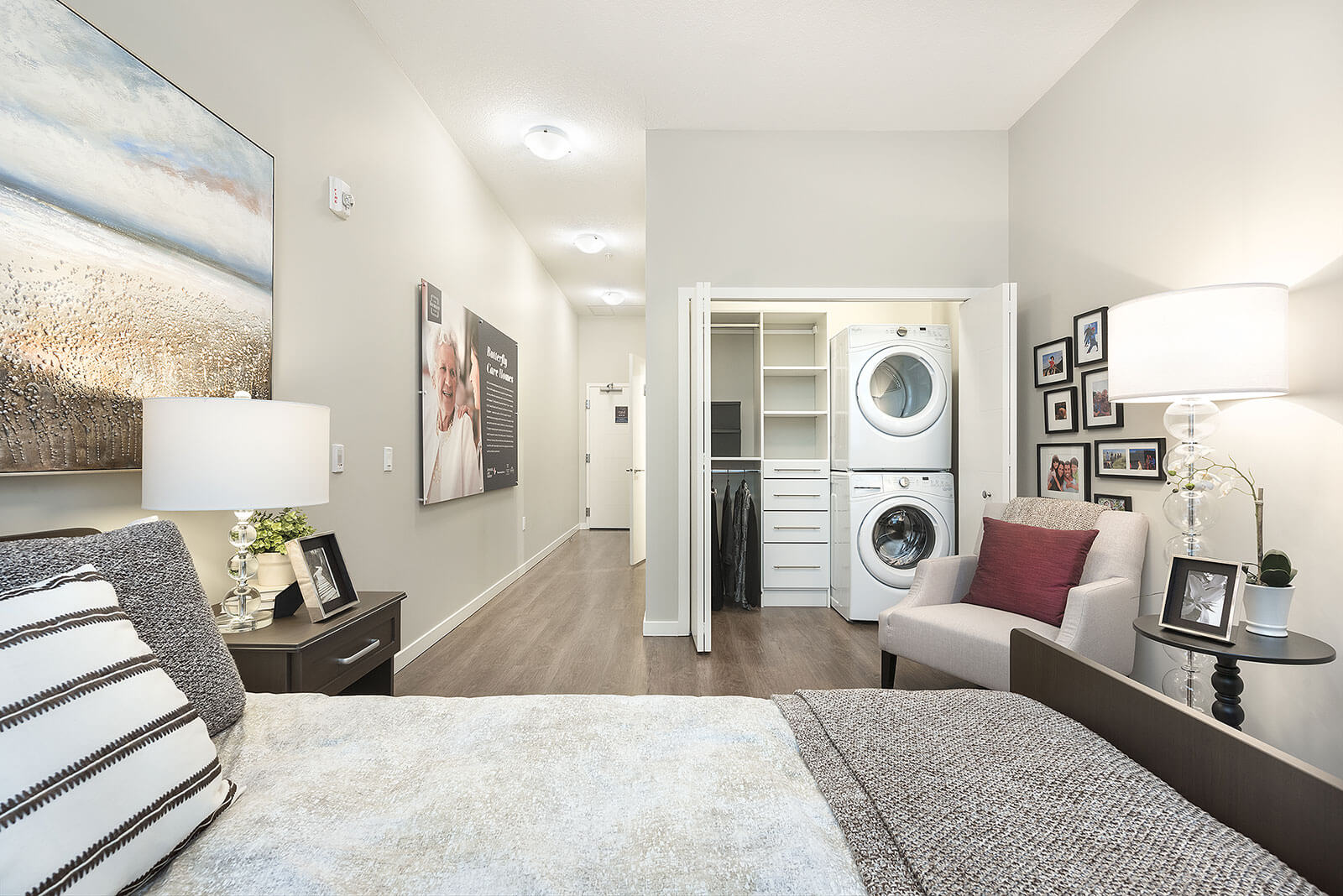 Journey Club Memory Care Suite