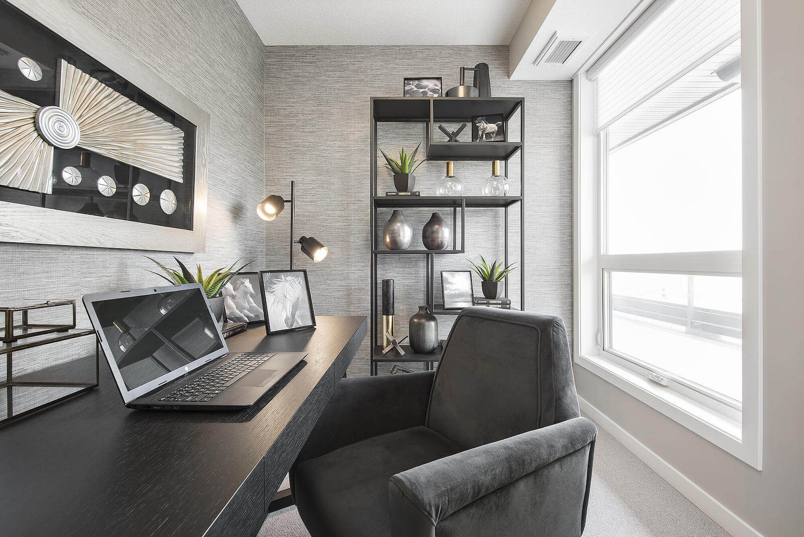 Calligraphy - Office