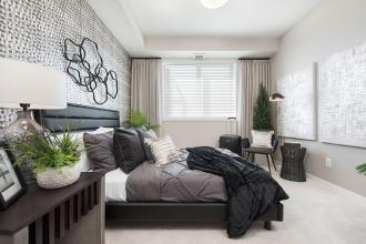 Lyric Leases 2nd Bedroom