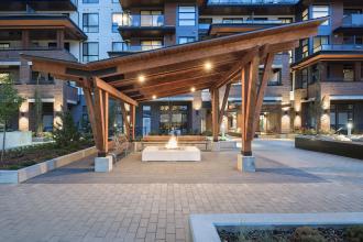 Calligraphy Courtyard