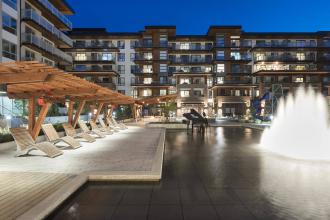 Calligraphy Courtyard