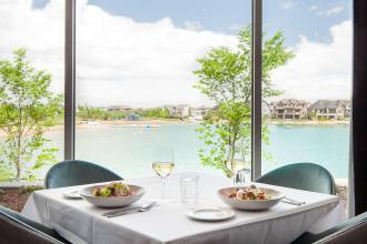 Chairman's Steakhouse Lake View