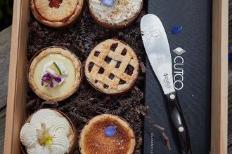 Retail Shops - Pie Junkie