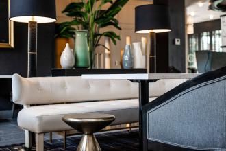 Chairman's Steakhouse Main Dining Room 3