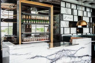 Chairman's Steakhouse 2