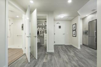 Journey Club Entrance