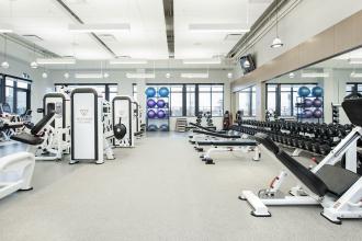 Village Centre  - Fitness Gym