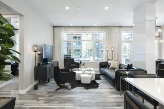 Reflection Great Room