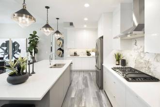 Reflection Kitchen 3