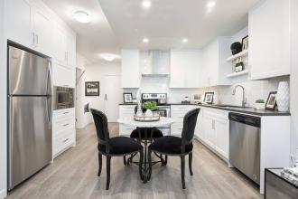 Journey Club Kitchen 2