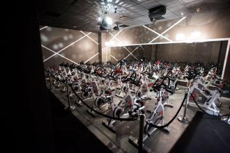 Village Centre  - MODE Spin Studio