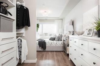 Journey Club Master Bedroom 1