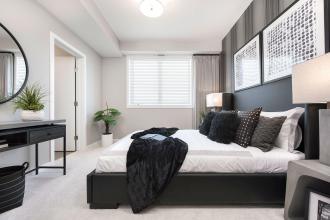 Lyric Leases Master Bedroom 2