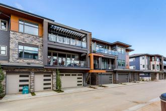 Reflection Personal Garages
