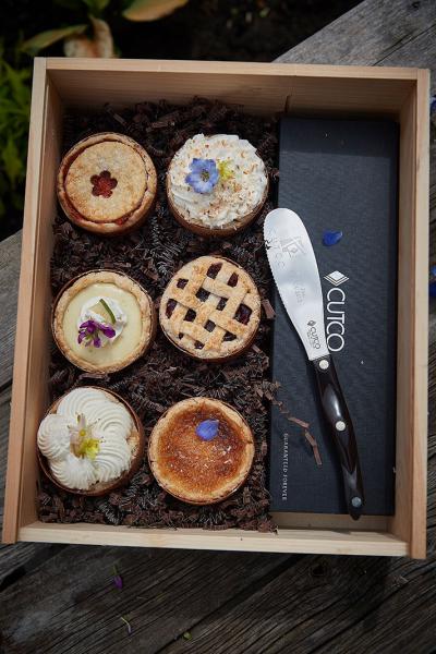 Retail Shops - Pie Junkie