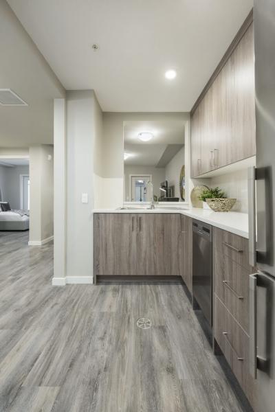 Journey Club Kitchen