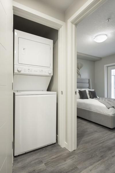 Journey Club Laundry